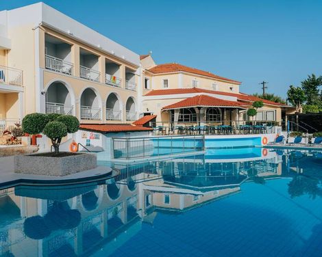 Diana Palace
