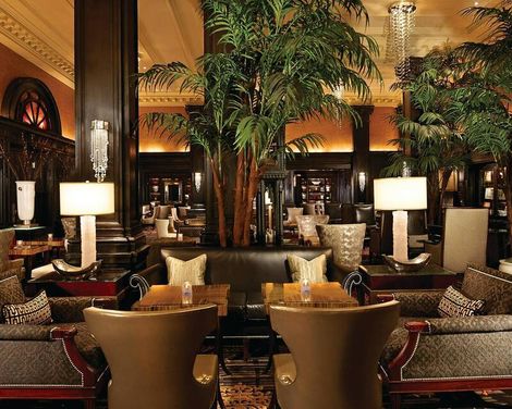Algonquin Hotel Times Square, Autograph Collection-2