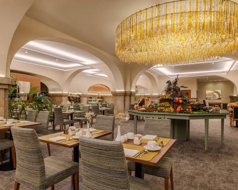 Pestana Carlton Madeira Premium Ocean Resort