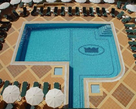 Holiday Inn Algarve Albufeira by IHG-2