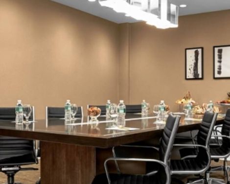Hilton Garden Inn New York/Times Square Central-3
