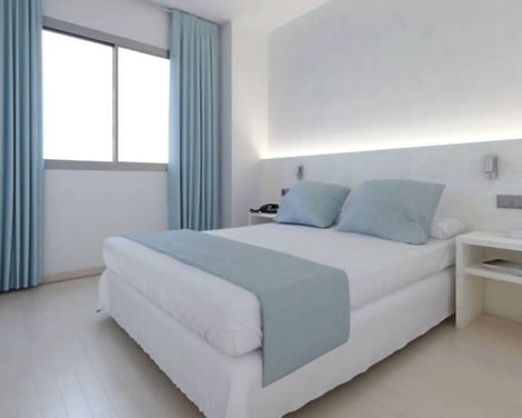 Aparthotel BCL Levante Lux-0