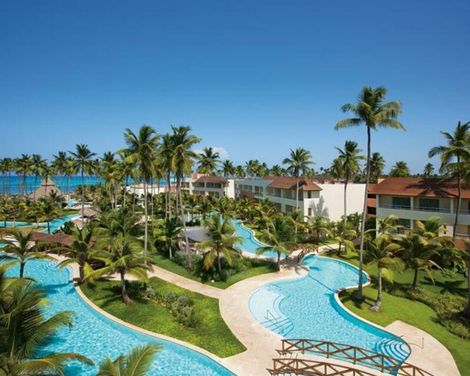 Dreams Royal Beach Punta Cana