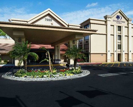 DoubleTree by Hilton Buena Park
