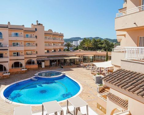 Akeah Rosamar Ibiza