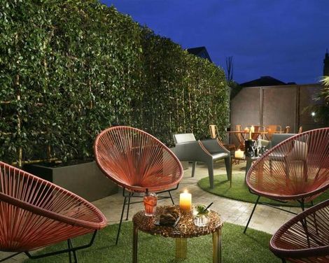 Milan Suite Hotel-1