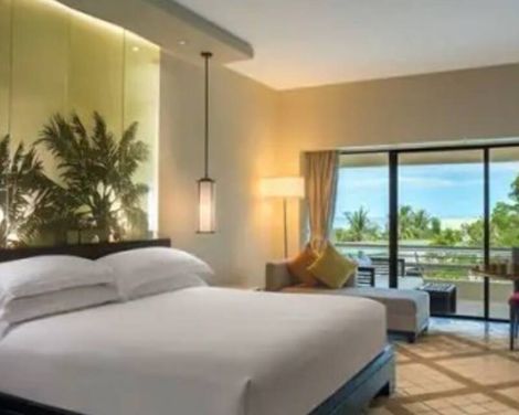 Pullman Phuket Karon Beach Resort-3