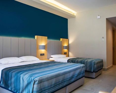 Ephesia Holiday Beach Club
