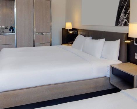 Hilton London Angel Islington-2