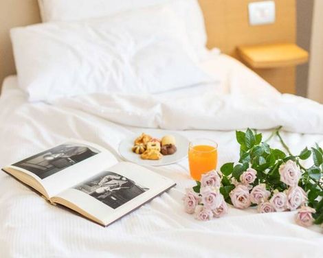 Living Place Bologna