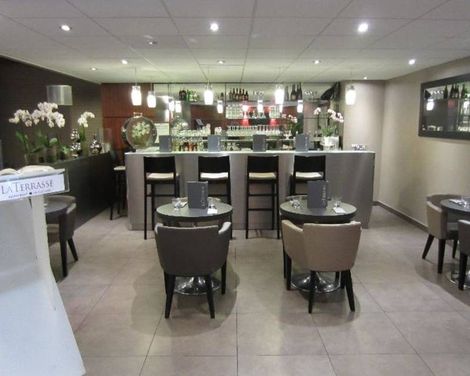 B&B HOTEL Paris 17 Batignolles-3