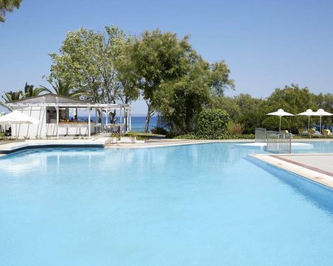 Theophano Imperial Palace Hotel