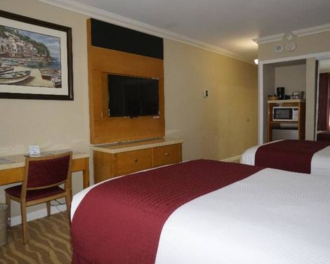 Ocean Sky Hotel & Resort