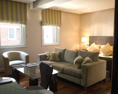 Radisson Blu Hotel, London Tottenham Court Road-2