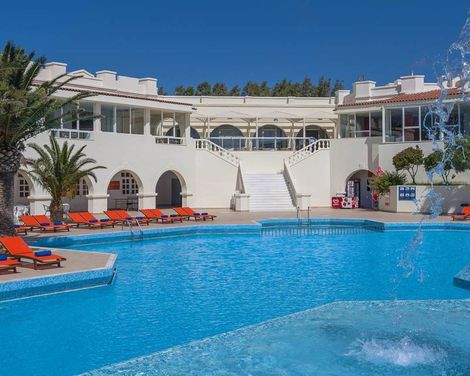 Almyra Resort