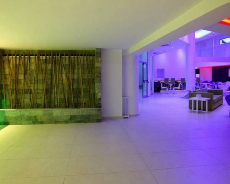 Limanaki Beach Hotel