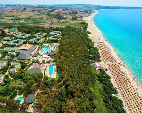 Serenè Resort