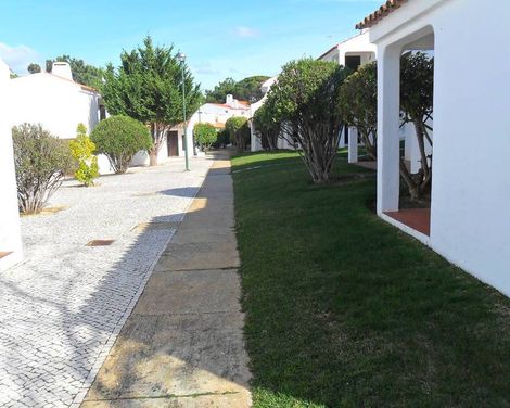 Aldeia Da Falésia