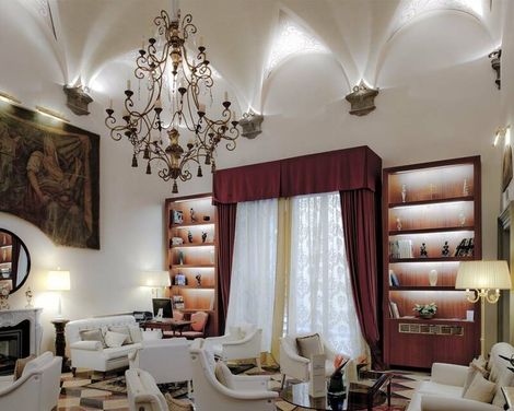 Golden Tower Hotel & Spa