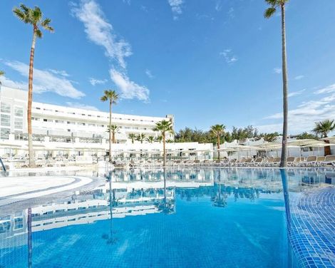 BLUESEA Golden Beach