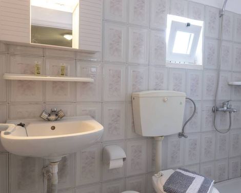 Kardamena Holidays Apartments-2