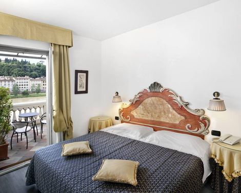 River Hotel & Spa Firenze-1