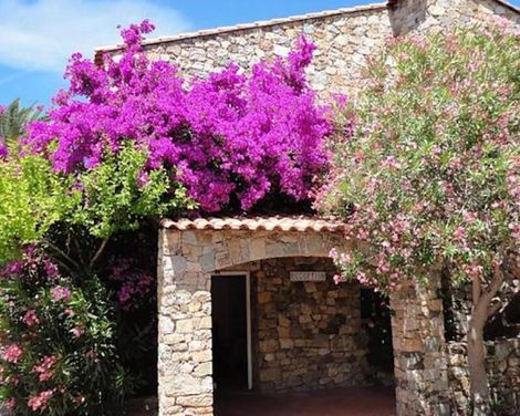 Hôtel Casa Rossa