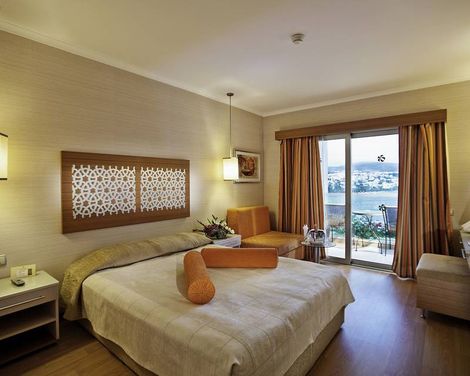 Royal Asarlik Beach Hotel & Spa