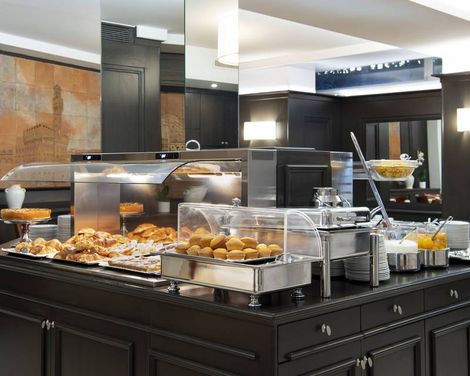 Hotel Grifone Firenze