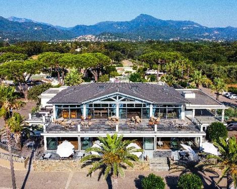 Hotel San Pellegrino