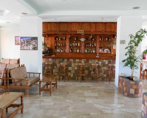 Anthoula Hotel