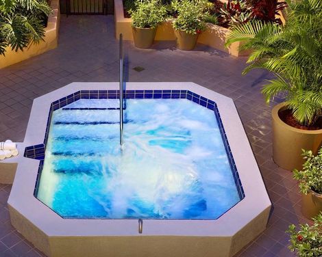 Sonesta ES Suites Orlando - International Drive
