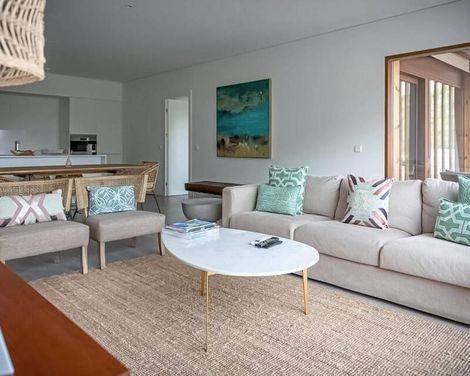 Pestana Tróia Eco Resort