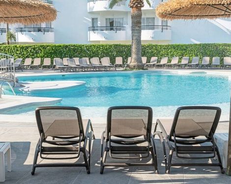 Alcudia Beach Apartments
