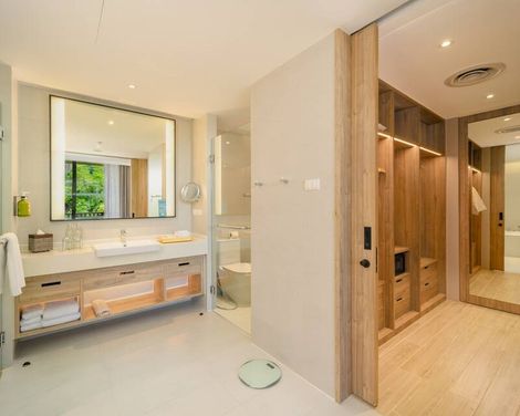 Holiday Inn Resort Krabi Ao Nang Beach
