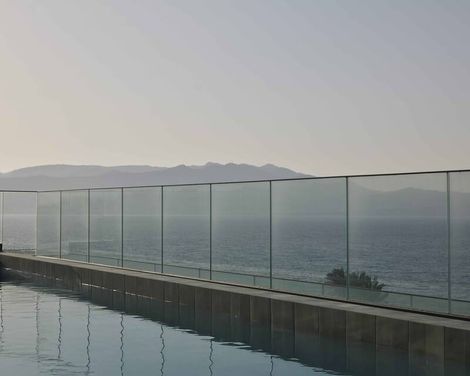 Rocca a Mare Heraklion - Handwritten Collection