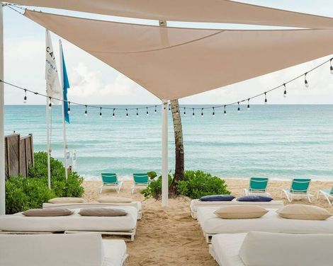 Catalonia Royal La Romana - Adults Only