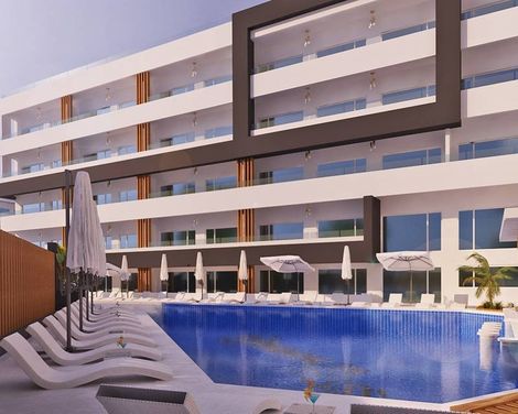 Castellum Suites-1