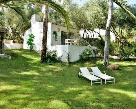 Arbatax Park Resort - Cottage