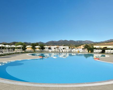Janna'e Sole Resort