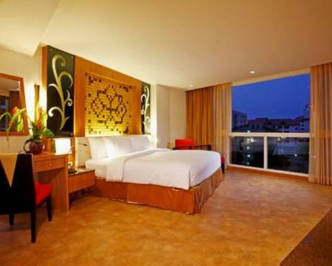 Centara Nova Hotel & Spa Pattaya