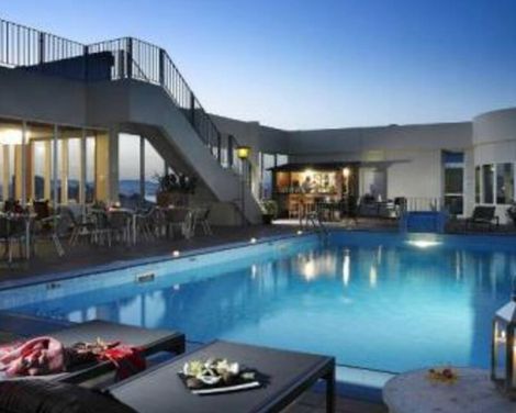 The Eliott Hotel Gibraltar-1