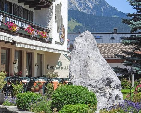 Salzburger Hof
