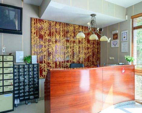 Royal Beach Hotel