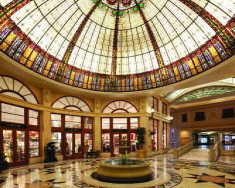 Paris Las Vegas Hotel & Casino-2