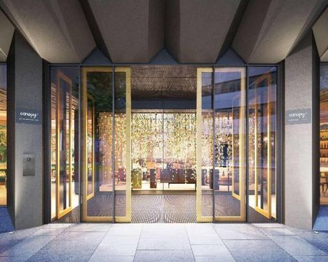 Canopy by Hilton London City
