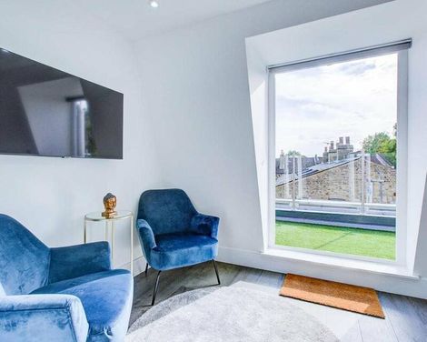HybridResi Wandsworth