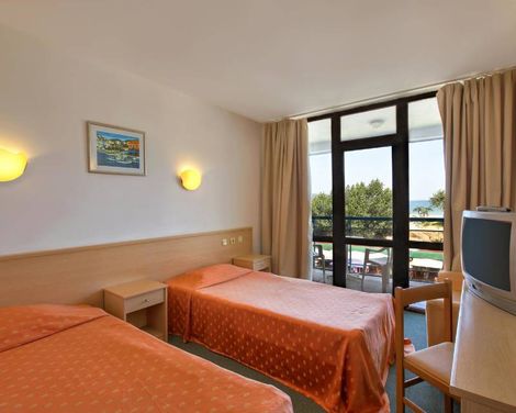 Hotel Pomorie Sun-1