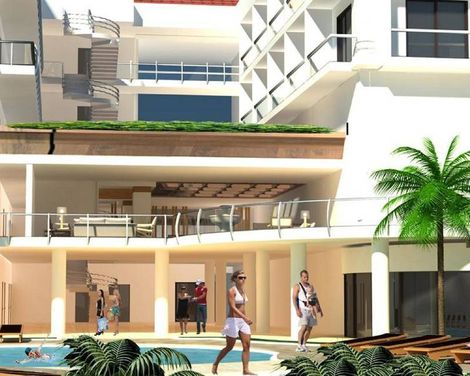 Merve Sun Hotel & Spa