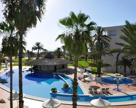 Marhaba Club
